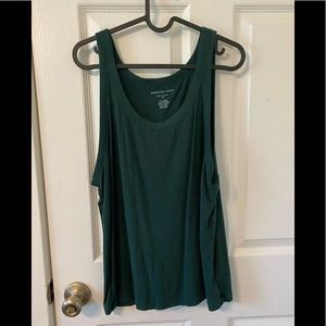 American Eagle soft tank